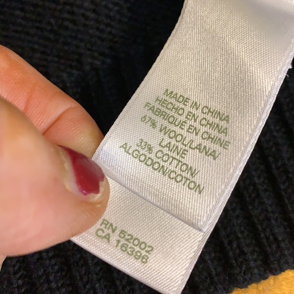 Lizgolf Vest - Picture 7 of 7